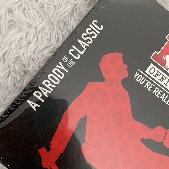 Risk - office politics board game - Picture 5 of 7